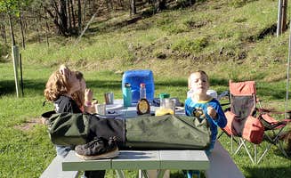 Angie S.'s photo at Legion Lake Campground — Custer State Park near Fairburn, SD