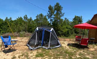 Carisa  B.'s photo at Southern Home Grown’s Good Vibes Village in Mississippi