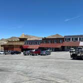 Review photo of Tonopah Station Casino RV Park by Michael C., May 18, 2021