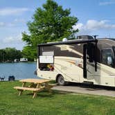 Review photo of Poche's RV Park & Fish-N-Camp by Ioan P., May 18, 2021