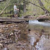 Review photo of Kooser State Park Campground — Kooser State Park by Jenna S., May 18, 2021