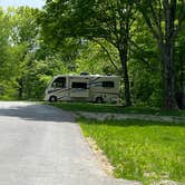 Review photo of Ryerson Station State Park Campground by Nancy C., May 18, 2021