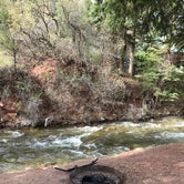 Review photo of Elk Creek Campground by Jan M., May 18, 2021