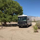 Review photo of Diaz Lake Campground by Sandy M., May 18, 2021