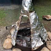 Review photo of Greenbrier Campground by Shellie M., June 4, 2018