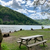 Review photo of New River Campground by Nikhil , May 18, 2021