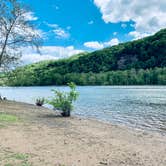 Review photo of New River Campground by Nikhil , May 18, 2021