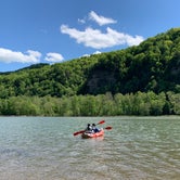 Review photo of New River Campground by Nikhil , May 18, 2021