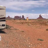 Review photo of Monument Valley KOA by Nita D., May 19, 2021