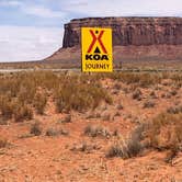 Review photo of Monument Valley KOA by Nita D., May 19, 2021