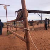 Review photo of Monument Valley KOA by Nita D., May 19, 2021