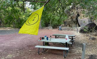 Ben F.'s photo at Veyo Pool and Crawdad Canyon near Littlefield, AZ