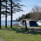 Review photo of Burlington Bay Campground by Tim , May 19, 2021