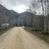 Review photo of Gore Creek Campground by Jason F., May 19, 2021