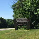 Review photo of Hoosier National Forest North Face Loop Campground by Shelly S., June 4, 2018