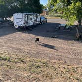 Review photo of Escondida Lake Park & Campground by Dallas W., May 19, 2021