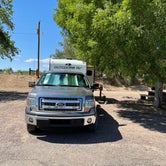 Review photo of Escondida Lake Park & Campground by Dallas W., May 19, 2021