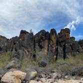 Review photo of Plumas National Forest Spring Creek Campground by Ron G., May 19, 2021