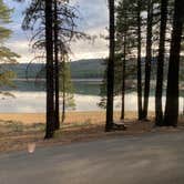 Review photo of Plumas National Forest Spring Creek Campground by Ron G., May 19, 2021