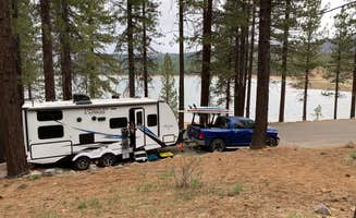 Ron G.'s photo at Spring Creek near Loyalton, CA