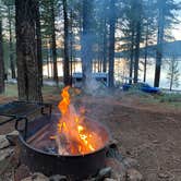 Review photo of Plumas National Forest Spring Creek Campground by Ron G., May 19, 2021