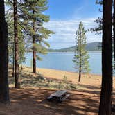 Review photo of Plumas National Forest Spring Creek Campground by Ron G., May 19, 2021