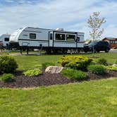 Review photo of Hidden Ridge RV Resort, A Sun RV Resort by Clint , May 19, 2021