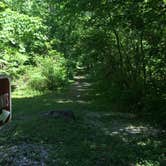 Review photo of Hoosier National Forest North Face Loop Campground by Shelly S., June 4, 2018