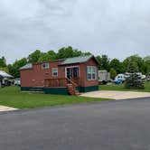 Review photo of Hidden Ridge RV Resort, A Sun RV Resort by Clint , May 19, 2021