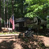 Review photo of Hoosier National Forest North Face Loop Campground by Shelly S., June 4, 2018