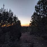 Review photo of Walnut Canyon Rd Dispersed Camping - CLOSED UNTIL 2025 by Gurjit B., May 19, 2021