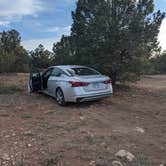 Review photo of Walnut Canyon Rd Dispersed Camping - CLOSED UNTIL 2025 by Gurjit B., May 19, 2021