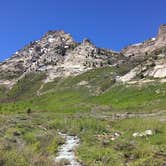 Review photo of Humboldt National Forest Thomas Canyon Campground by Ashleigh O., June 4, 2018