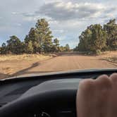 Review photo of Walnut Canyon Rd Dispersed Camping - CLOSED UNTIL 2025 by Gurjit B., May 19, 2021