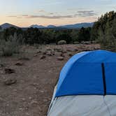 Review photo of Walnut Canyon Rd Dispersed Camping - CLOSED UNTIL 2025 by Gurjit B., May 19, 2021