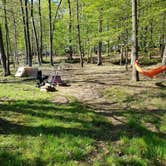 Review photo of Quakerwoods Campground by Addam C., May 19, 2021