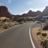 Review photo of Devils Garden Campground — Arches National Park by Jeanie P., May 19, 2021