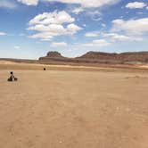 Review photo of Dispersed Campground - goblin valley by Jeanie P., May 19, 2021
