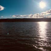 Review photo of Lake View RV Campground - Escalante Petrified Forest State Park by Ben F., May 19, 2021