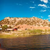 Review photo of Lake View RV Campground - Escalante Petrified Forest State Park by Ben F., May 19, 2021