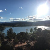 Review photo of Lake View Campground — Escalante State Park by Ben F., May 19, 2021