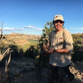 Review photo of Lake View RV Campground - Escalante Petrified Forest State Park by Ben F., May 19, 2021