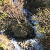 Review photo of Humboldt National Forest Thomas Canyon Campground by Ashleigh O., June 4, 2018