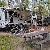 Review photo of Nichols Lake South Campground by Jeff F., May 19, 2021
