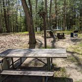 Review photo of Nichols Lake South Campground by Jeff F., May 19, 2021