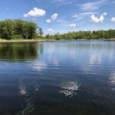 Review photo of Lake Metigoshe State Park Campground by Cora H., June 4, 2018