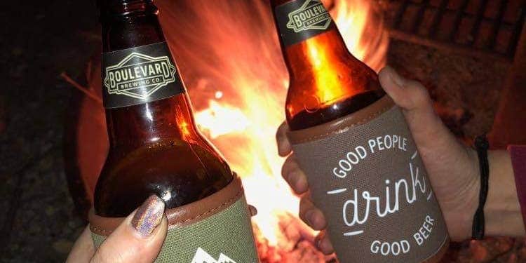 Camper submitted image from Santa Fe Lake