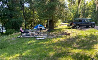 James A.'s photo at Rood Creek Park Camping near Walter F. George Lake