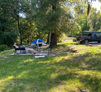 Camper-submitted photo from Rood Creek Park Camping