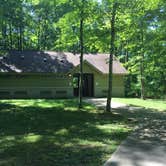 Review photo of Hoosier National Forest South Slope Loop Campground by Shelly S., June 4, 2018